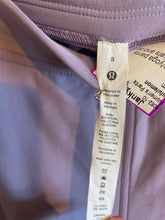 Load image into Gallery viewer, Size 8 Lululemon Plum Women&#39;s Pants
