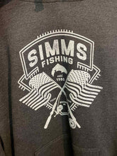 Load image into Gallery viewer, Mens Size M Simms Men's Hoodie

