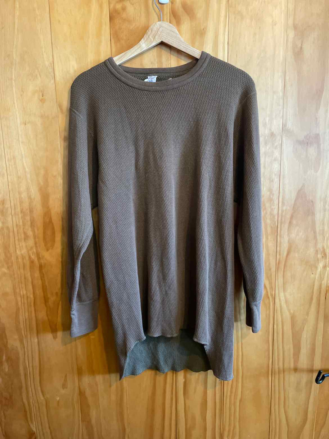 Size XL Arctex Men's Long Sleeve Shirt