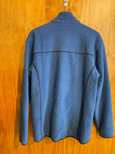 Load image into Gallery viewer, Size M Duluth Trading Co. Men&#39;s Fleece

