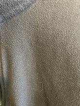 Load image into Gallery viewer, Size XL Lands End Black Women's Fleece Sweatshirt
