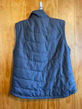 Load image into Gallery viewer, Size Large The North Face Grey Women's Vest
