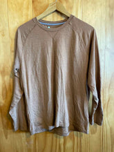 Load image into Gallery viewer, Size M Algo Men's Long Sleeve Shirt
