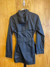 Load image into Gallery viewer, Women Size Small Columbia Black Women&#39;s Light Jacket
