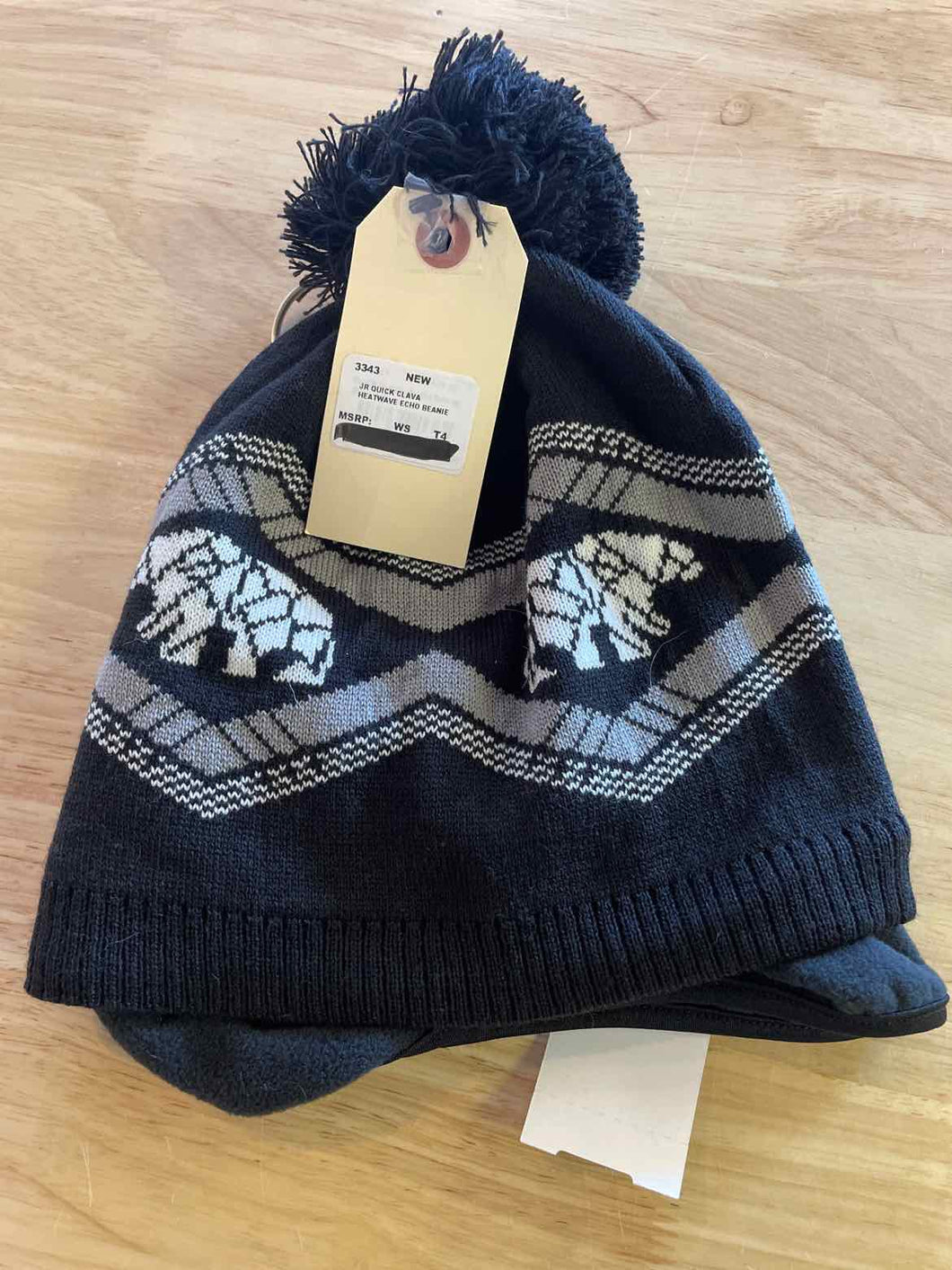 Seirus Beanie