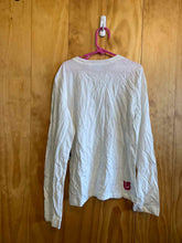Load image into Gallery viewer, Child Size L Burton Girl's Long Sleeve Shirt
