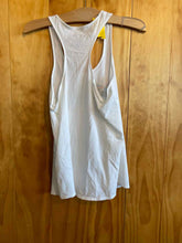 Load image into Gallery viewer, Size Small Patagonia White Women's Tank Top
