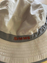 Load image into Gallery viewer, Simms Sun Hat
