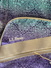 Load image into Gallery viewer, LL Bean Backpack
