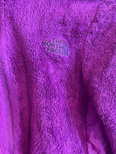 Load image into Gallery viewer, Women Size Small North Face Magenta Women's Light Jacket
