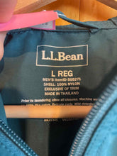 Load image into Gallery viewer, Women Size L LL Bean Multi-Color Women's Light Jacket
