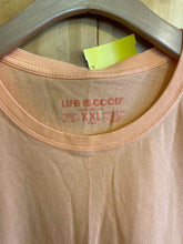 Load image into Gallery viewer, Size XXL Life is Good Men's Short Sleeve Shirt
