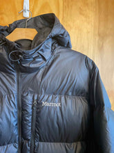 Load image into Gallery viewer, Size 4XL Marmot Men&#39;s Winter Jacket
