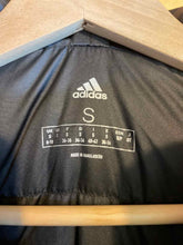 Load image into Gallery viewer, Women Size Small Adidas Black Women&#39;s Winter Jacket
