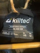 Load image into Gallery viewer, Size Medium Killtec Men's Light Jacket
