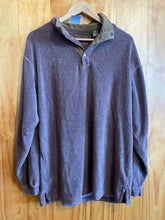 Load image into Gallery viewer, Size M North River Men's Fleece
