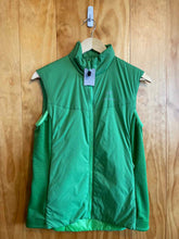 Load image into Gallery viewer, Size M Arc'teryx Green Women's Vest
