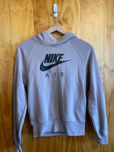 Load image into Gallery viewer, Size XS Nike Light Brown Women's Hoodie
