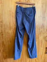Load image into Gallery viewer, Size M Lululemon Grey Women&#39;s Sweatpants
