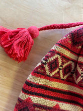Load image into Gallery viewer, Women Size M Patagonia Red Hat
