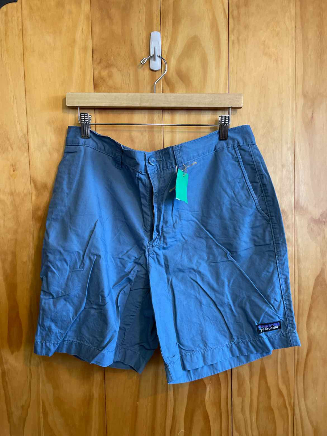 Size 34 Patagonia Men's Shorts
