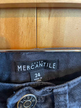 Load image into Gallery viewer, Size 24 J. Crew Mercantile Grey Women&#39;s Jeans
