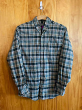 Load image into Gallery viewer, Size Large Eddie Bauer Men&#39;s Flannel
