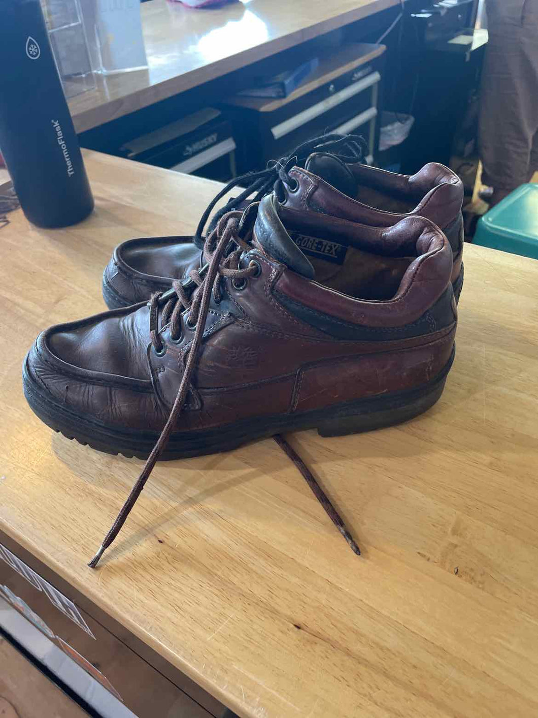 9 Timberland Men's Shoes