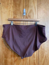 Load image into Gallery viewer, Size 4X Skims Brown Women's Swimsuit
