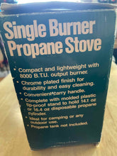 Load image into Gallery viewer, Greatland Outdoors Camp Stove
