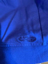 Load image into Gallery viewer, Size Medium Crazy shirt Blue Women&#39;s Hoodie
