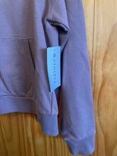 Load image into Gallery viewer, Size Medium Athleta Purple Women&#39;s Hoodie
