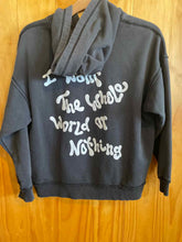 Load image into Gallery viewer, Mens Size Small Local Heroes Men's Hoodie
