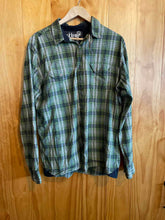 Load image into Gallery viewer, Size Large Kuhl Men's Flannel
