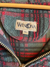 Load image into Gallery viewer, Size XL Winona Green Women's Sweater &amp; Sweatshirt
