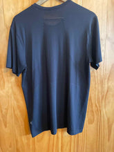 Load image into Gallery viewer, Lululemon Black Women's Short Sleeve Shirt
