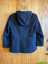 Load image into Gallery viewer, Women Size XL St John&#39;s Bay Black Misc Women&#39;s Jacket
