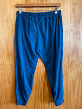 Load image into Gallery viewer, Size XL Vuori Teal Women's Sweatpants
