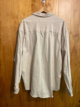 Load image into Gallery viewer, Size XXL Poncho Men&#39;s Long Sleeve Shirt
