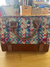 Load image into Gallery viewer, Po Campo Travel Bag
