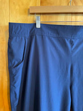 Load image into Gallery viewer, Size XXL Eddie Bauer Navy Women's Pants
