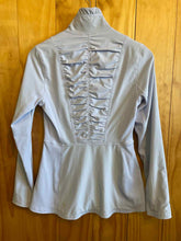 Load image into Gallery viewer, Women Size 6 Lululemon Light Blue Women's Light Jacket
