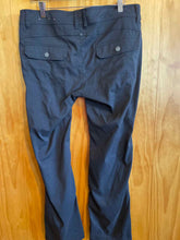 Load image into Gallery viewer, Size 14 Prana Black Women's Hiking Pants

