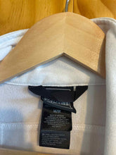 Load image into Gallery viewer, Women Size M The North Face White Women&#39;s Jacket
