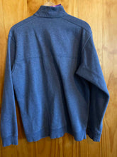 Load image into Gallery viewer, Size Medium Columbia Blue Women's Sweater &amp; Sweatshirt

