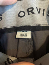 Load image into Gallery viewer, Size 38x30 Orvis Men's Pants
