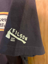 Load image into Gallery viewer, Size Medium Filson Men&#39;s Short Sleeve Shirt
