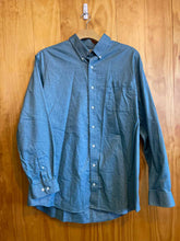 Load image into Gallery viewer, Size XLT Duluth Trading Men's Long Sleeve Shirt
