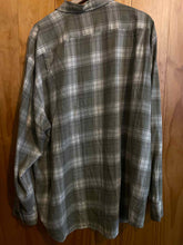 Load image into Gallery viewer, Size XXL Filson Men's Long Sleeve Shirt
