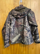 Load image into Gallery viewer, Child Size L ScentBlocker Boy's Jacket
